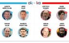 Los OK y KO del domingo, 14 de junio de 2026