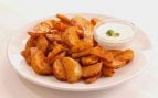 Patatas deluxe