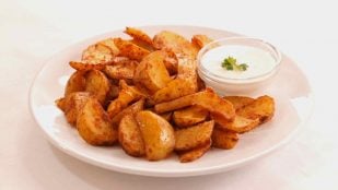 Patatas deluxe