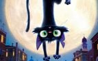 Pixar presenta el primer teaser de ‘Gatto’: la historia de un adorable felino negro en la supersticiosa Venecia