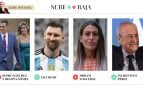 Sube & Baja, por Jaime Peñafiel: semana del 6 al 12 de junio