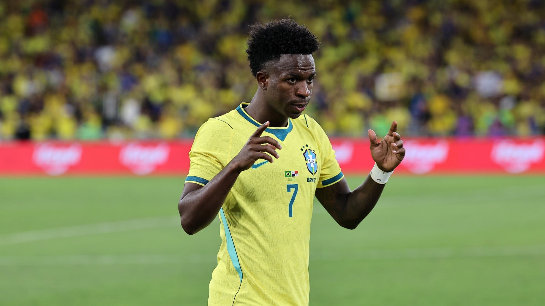 Brasil - Marruecos, en directo | Sigue la última hora en vivo online gratis del partido del Mundial 2026