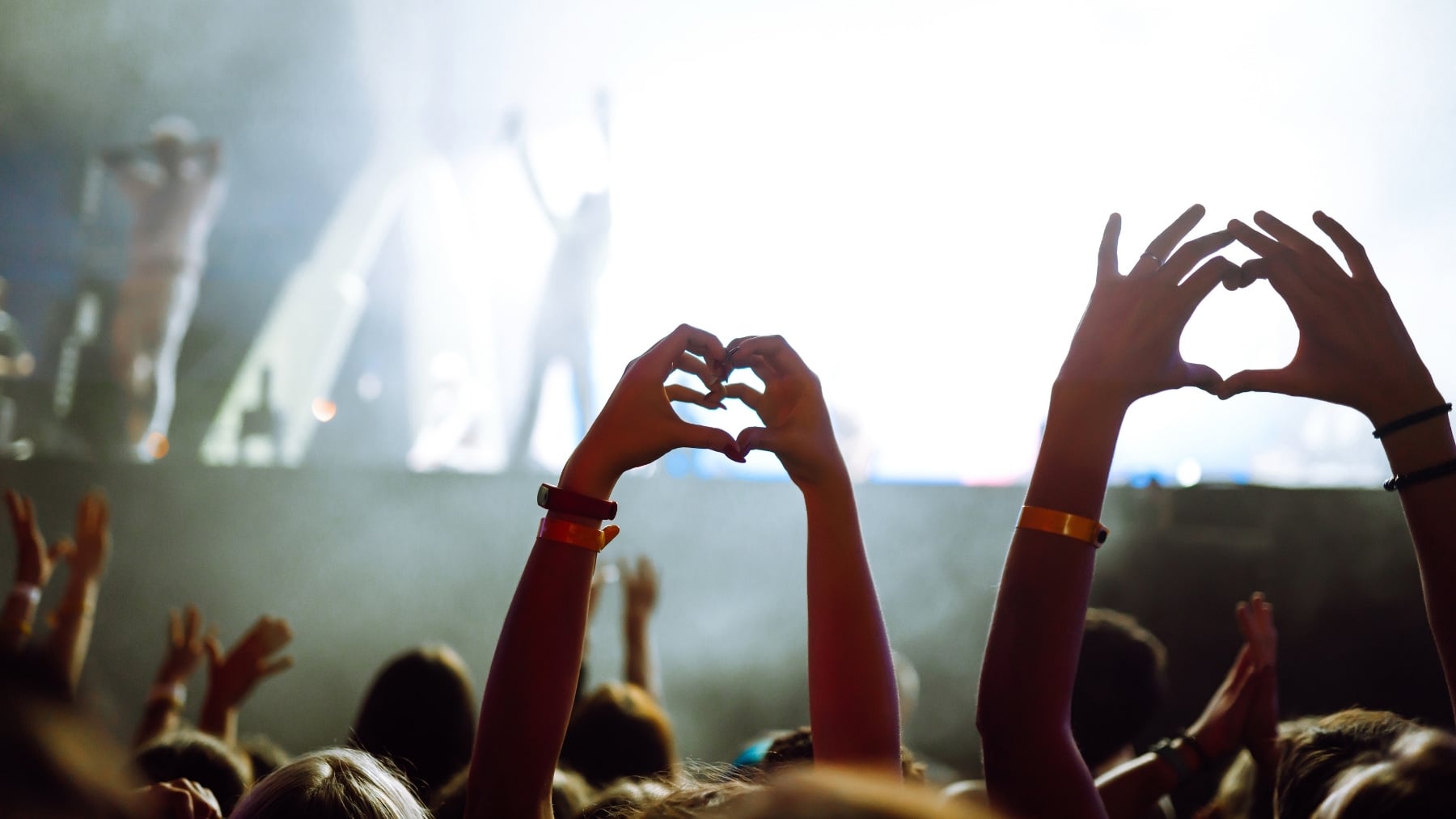 ‘Love The Twenties Madrid 2026’: qué es, fechas, cartel, entradas y dónde se celebra