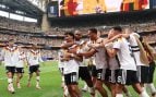 Alemania, resultados Mundial