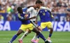 Alemania - Curazao directo Mundial