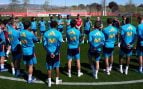 selección española Mundial 2026