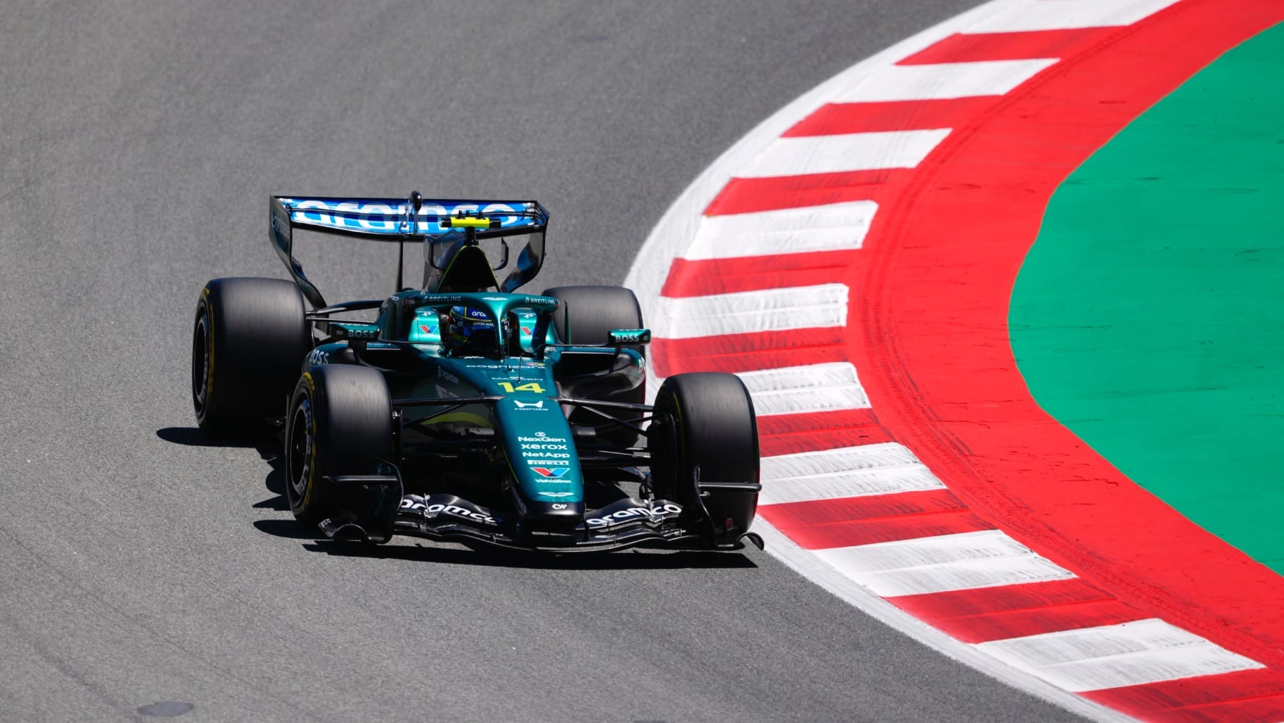 El GP de Barcelona – Cataluña, en directo: la carrera de Fórmula 1 2026 en vivo