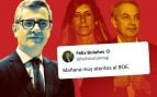 Bolaños, BOE, Begoña Gómez, Zapatero