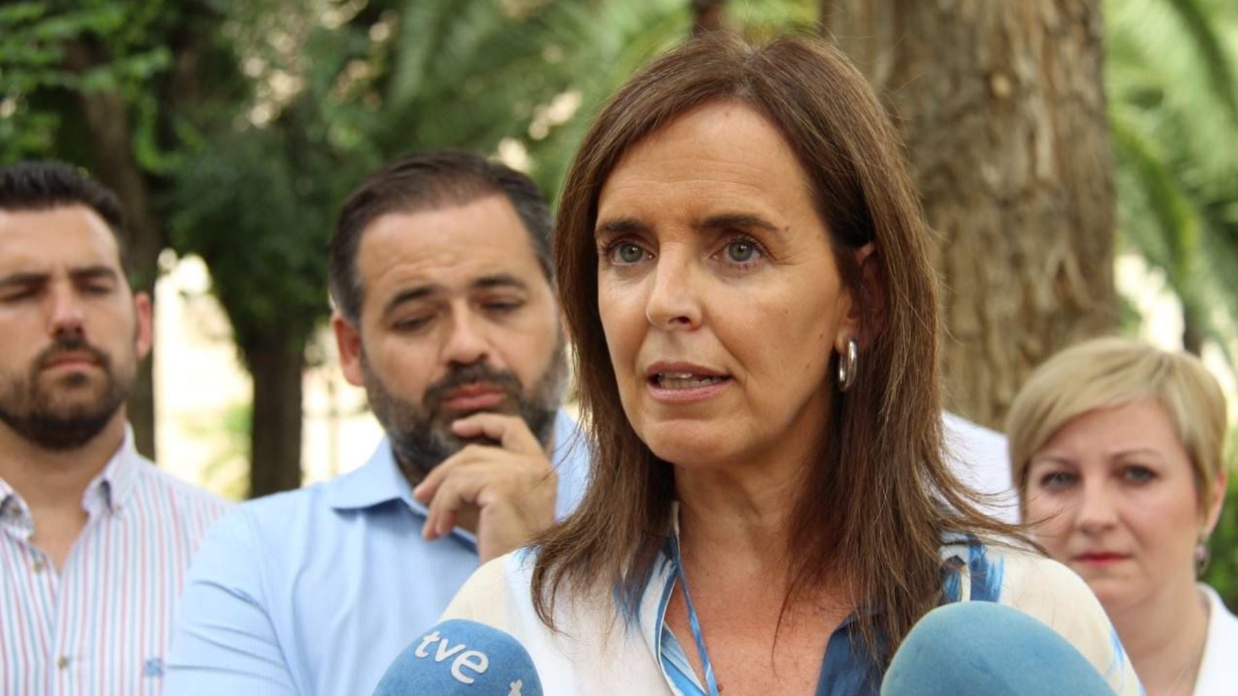 El PP se jacta de Zapatero: Ahora brilla más que nunca