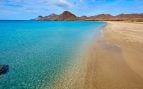 Playa en España