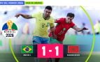 Brasil Marruecos
