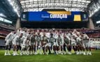 Curazao Mundial