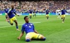 Curazao, Mundial