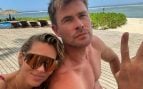 Elsa Pataky, Chris Hemsworth