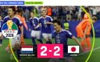 Holanda, Japón, Mundial