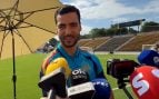 Mikel Merino