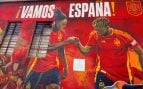 Mural Seleccion