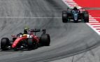 Hamilton, clasificación Mundial F1