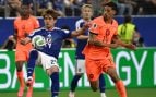 Holanda - Japón, Mundial