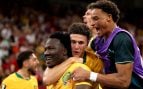 Australia Turquía
