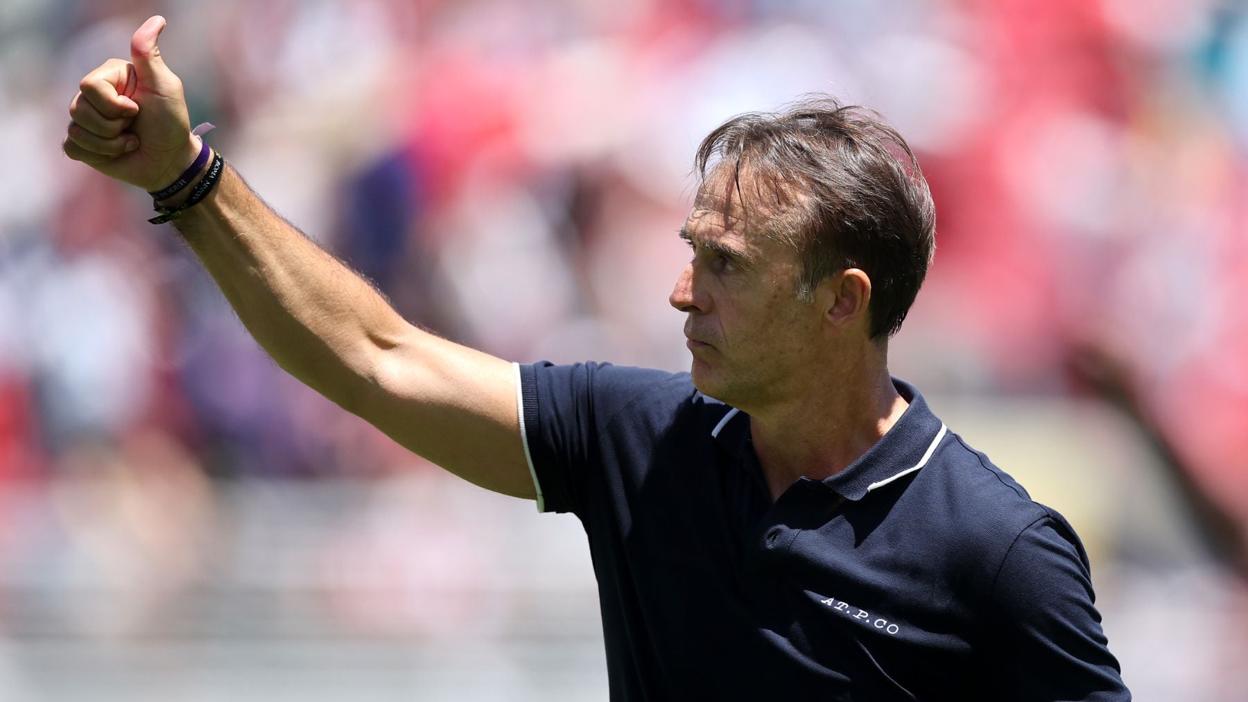 La redención de Lopetegui: estreno a lo grande en el Mundial con Qatar en el aniversario de su cese con España