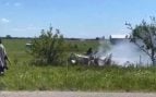 misuri accidente avioneta