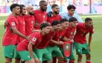 Marruecos Lamine Yamal