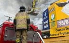 Bomberos Río de Janeiro