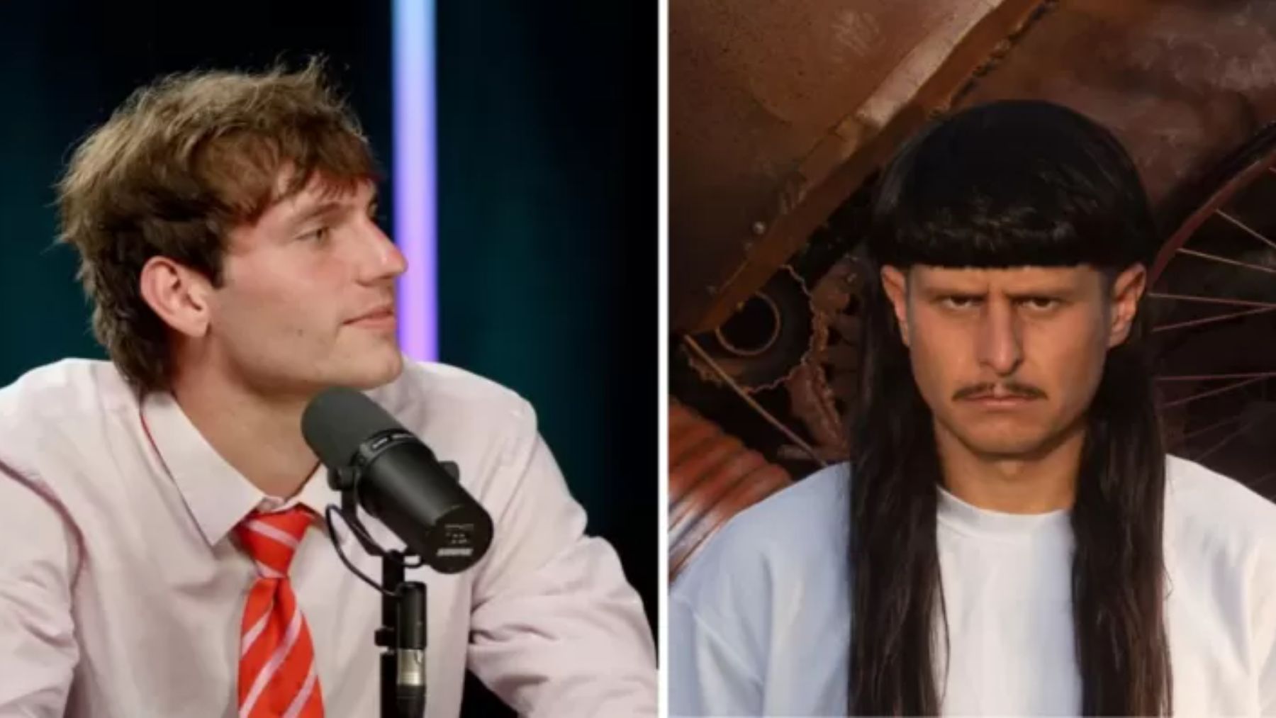 El youtuber Gaspi y el cantante Oliver Tree, entre los muertos del choque de dos helicópteros en Brasil
