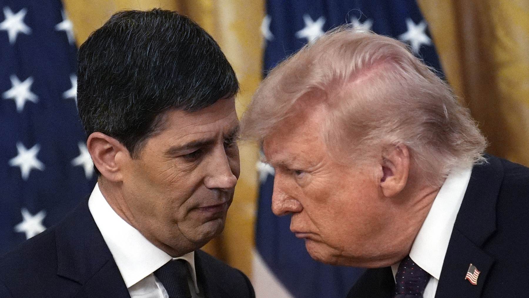 El mercado no espera cambios en los tipos de interés en la primera reunión de la Fed de Kevin Warsh
