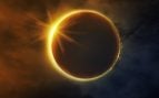 Eclipse solar en Canarias