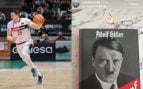 Bozic, Hitler