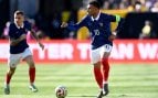 Partidos hoy Mundial 2026