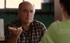 Francesc Orella, profesor de filosofía en ‘Merlí’: «La felicidad no es una estación a la cual hay que llegar, sino una manera de viajar»