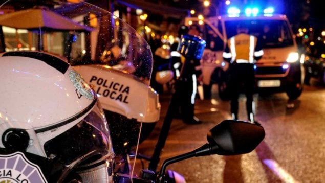 Un italiano se niega a pagar la cuenta de un restaurante de Palma porque asegura que le habían robado la cartera