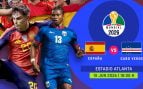 España Cabo Verde