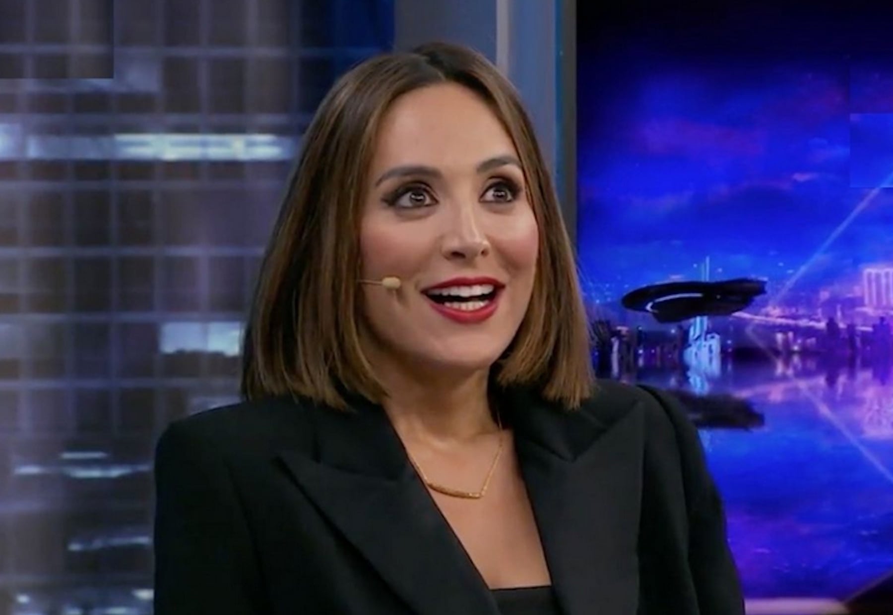 La reflexión vital que le enseñó el Papa Francisco a Tamara Falcó: Me dejó marcada