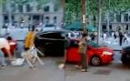 pelea, reyerta, El Raval, Barcelona, argelinos, pakistanís, restaurante, detenidos, sucesos