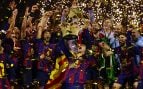 Laporta Barcelona balonmano