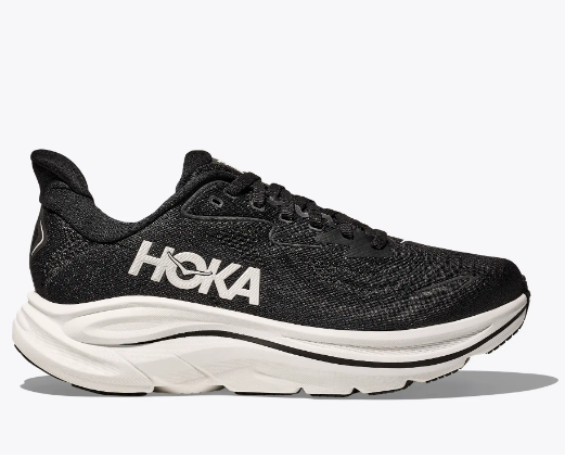 Las Hoka Clifton 10 rebajadas.