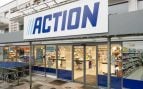 Action ventilador