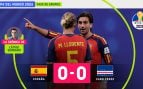 españa cabo verde