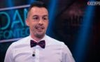 Dani Fontecha en 'El Hormiguero'. (Atresmedia)