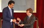 Lección de Almeida a Zapatero: devolvió un reloj Tag Heuer de alta gama que le había regalado el emir de Qatar