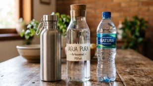 Botellas