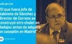 Serrano, ¿de dónde sacas pa’tanto como destacas?