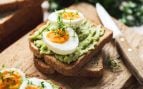 alimento para desayunar recomienda OCU