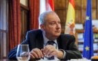crisis en la industria, ingresos