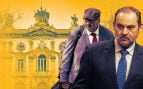 Ya hay unanimidad en el Supremo sobre la condena a Ábalos y Koldo mientras delibera para cerrar la de Aldama