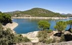 En el embalse de San Juan se encuentran dos de las cinco playas fluviales de Madrid.